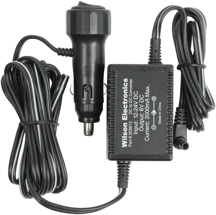 Factory Refurbished Vehicle Cell Phone Signal Booster K805