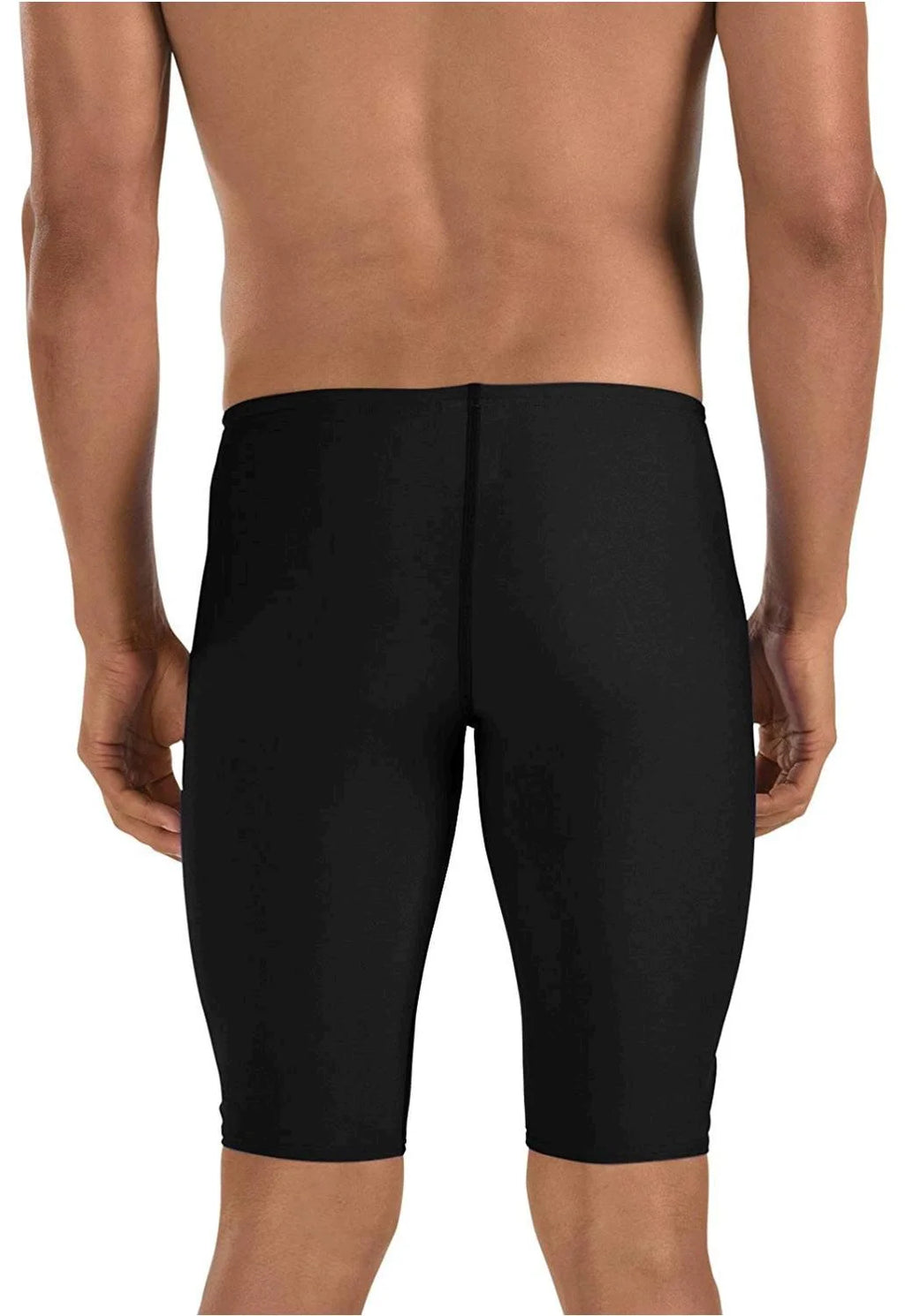 Black 36 Waist Endurance Jammer V89810