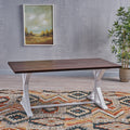 Acacia Wood Dining Table R57708
