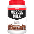 Chocolate Protein Powder, 2.47 Pound, 16 Servings J4069