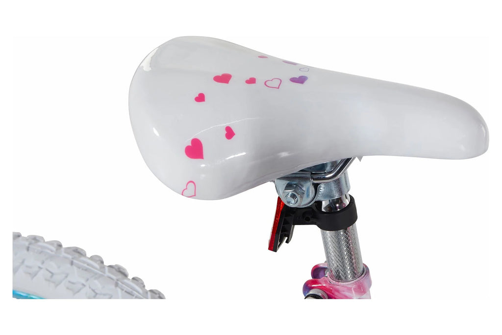 18-Inch Girls BMX Bike U6655