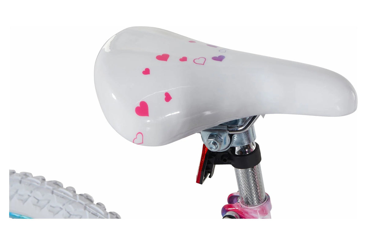 18-Inch Girls BMX Bike U6655