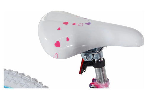 18-Inch Girls BMX Bike U6655