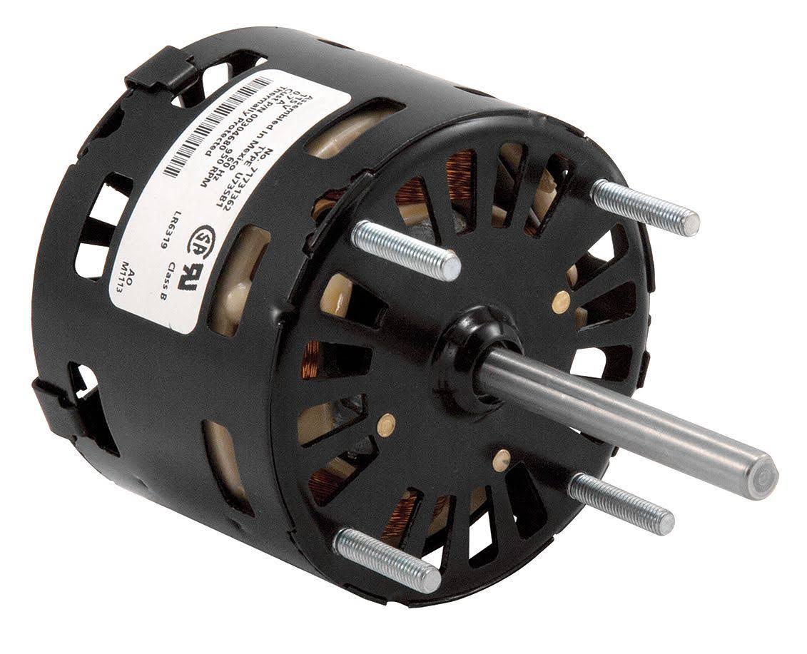 Replacement Motor S23004