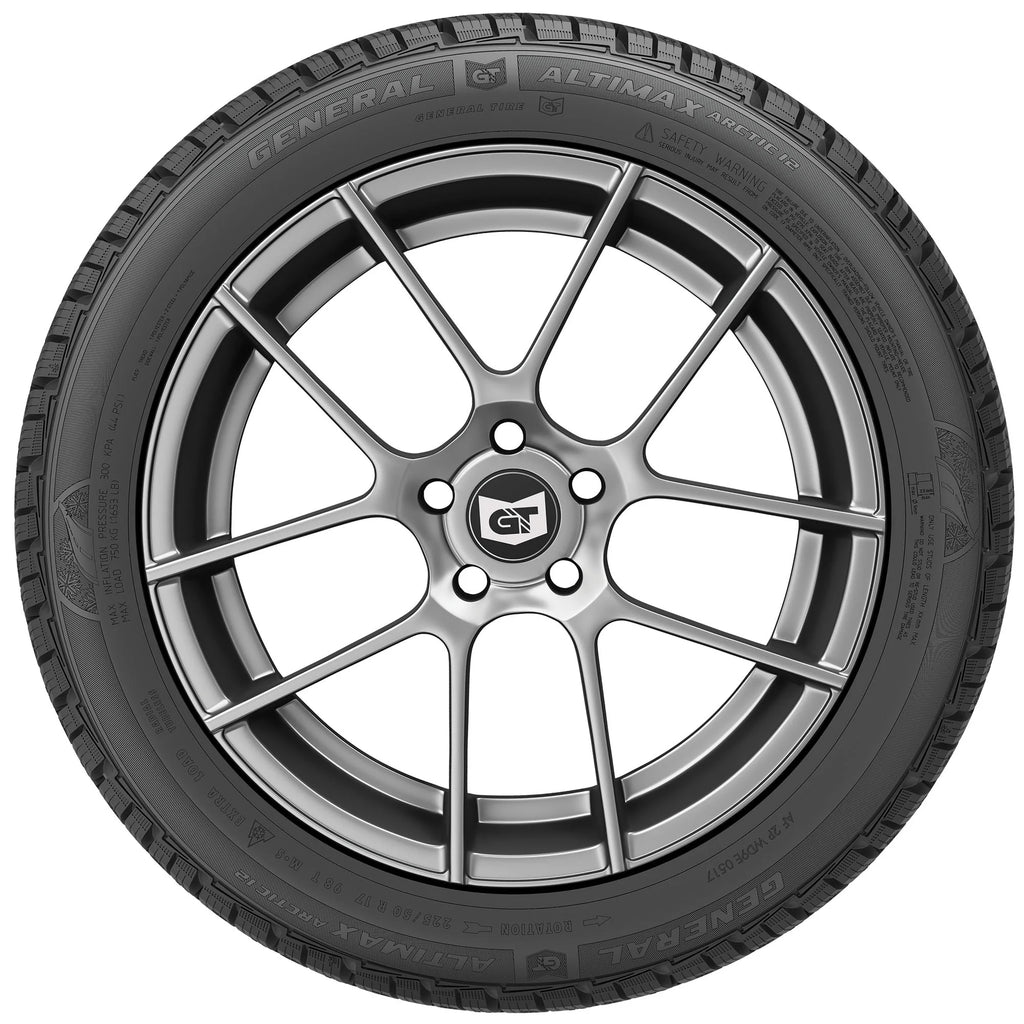 Winter Studdable Tire L98717