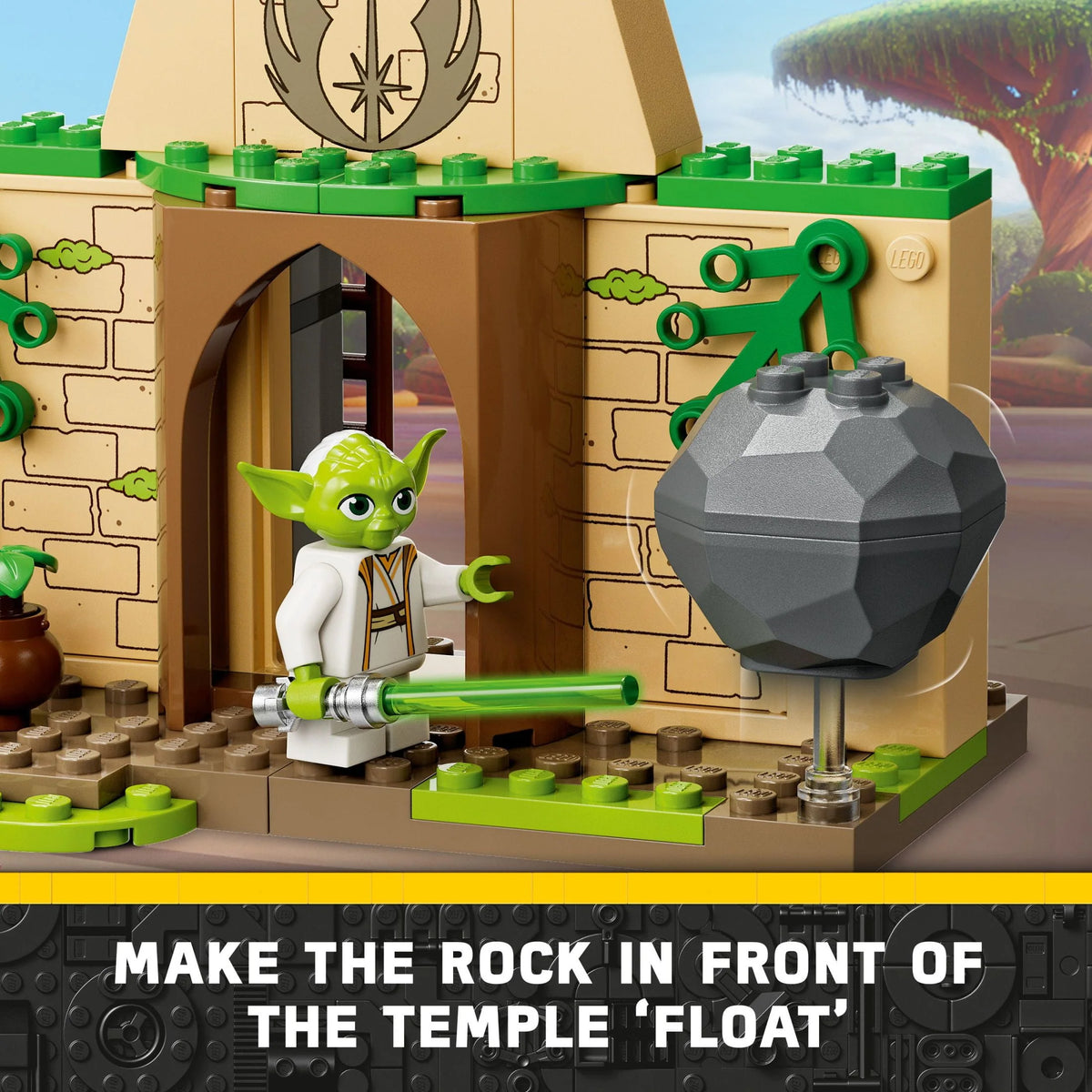 Building Toy with Figures X7058