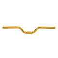 Blue Aluminum Mountain Bike Handlebar 25.4mm*520mm V92469