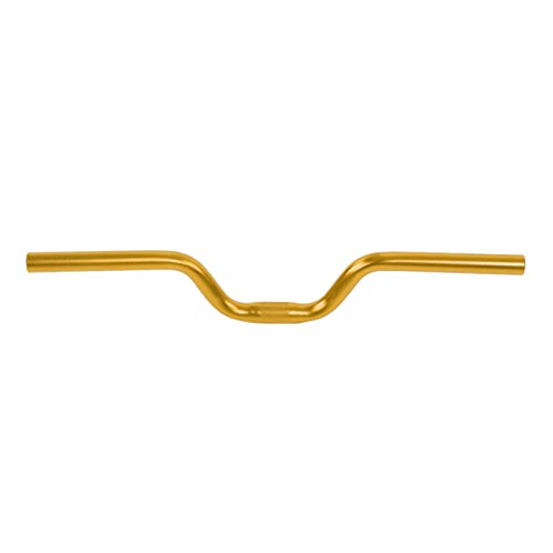 Blue Aluminum Mountain Bike Handlebar 25.4mm*520mm V92469