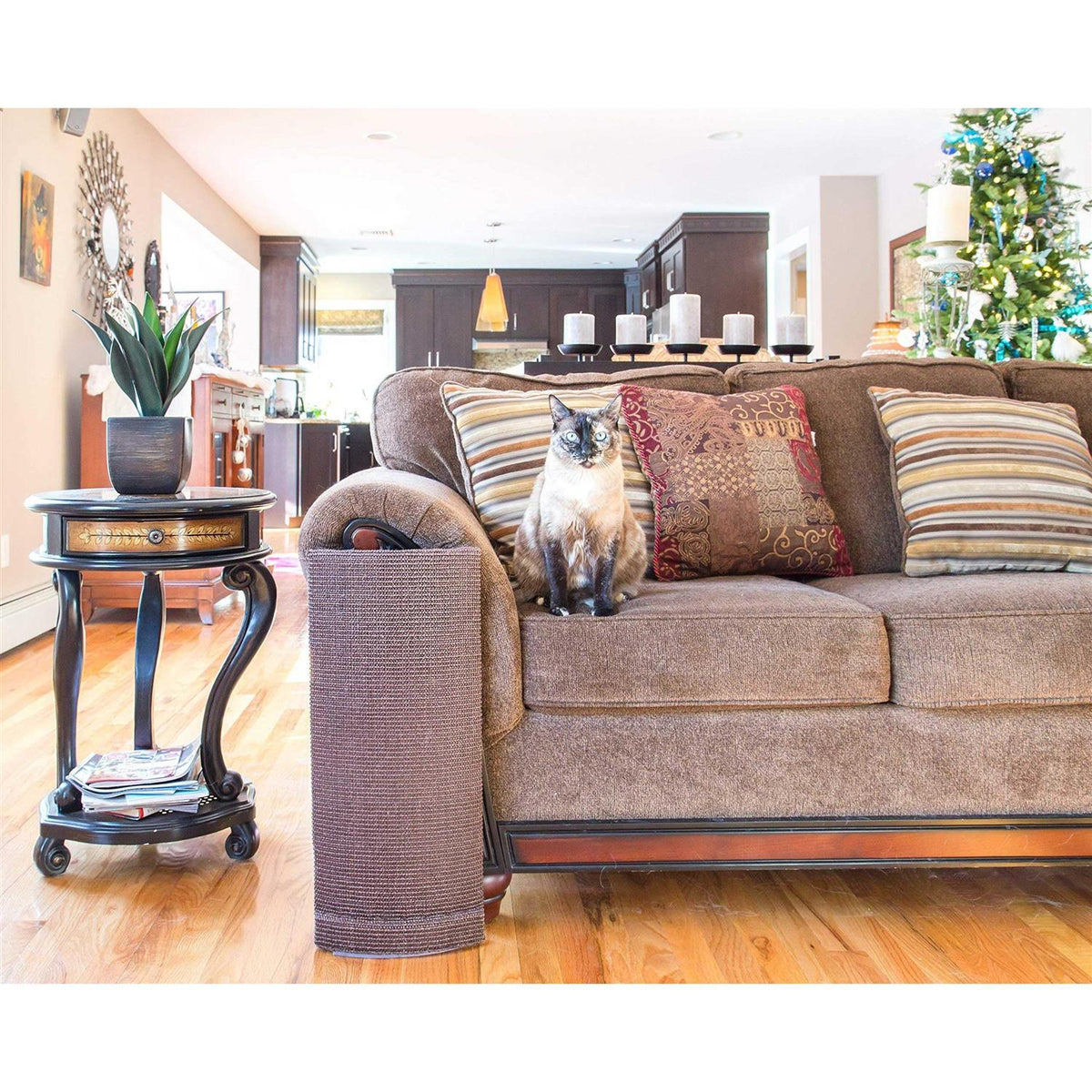 Cat Scratching Post Furniture Protector V3624