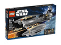 LEGO Star Wars General Grievous Starfighter E747