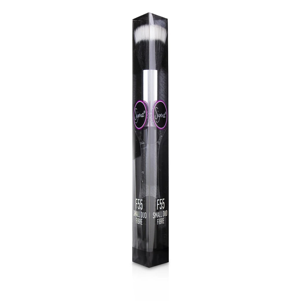 Small Duo Fibre Brush O92139