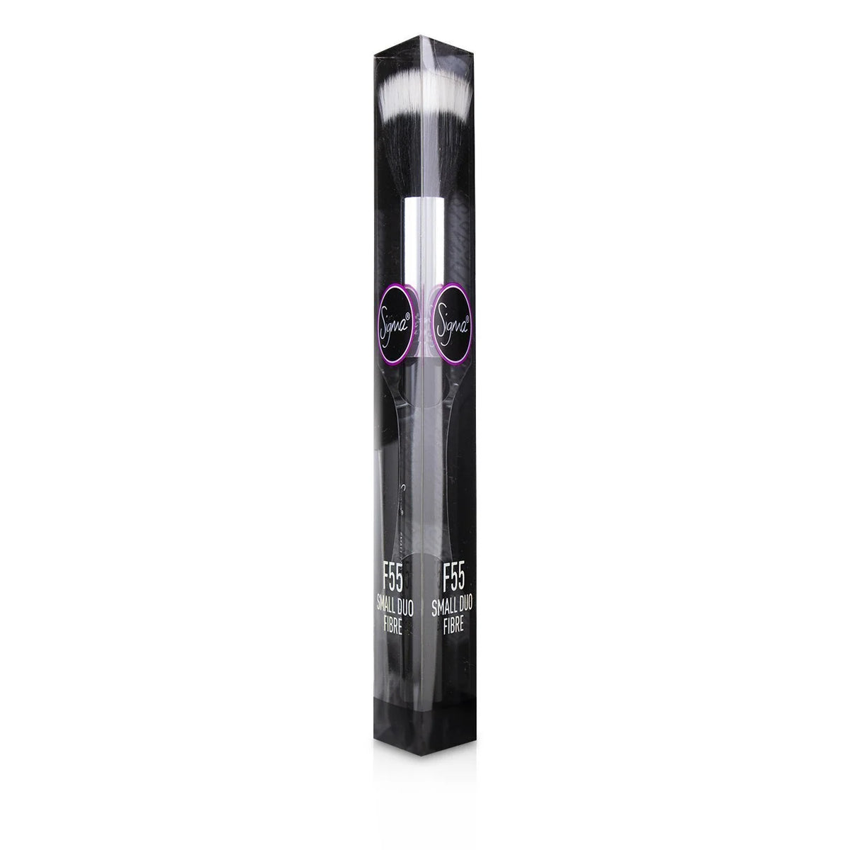 Small Duo Fibre Brush O92139