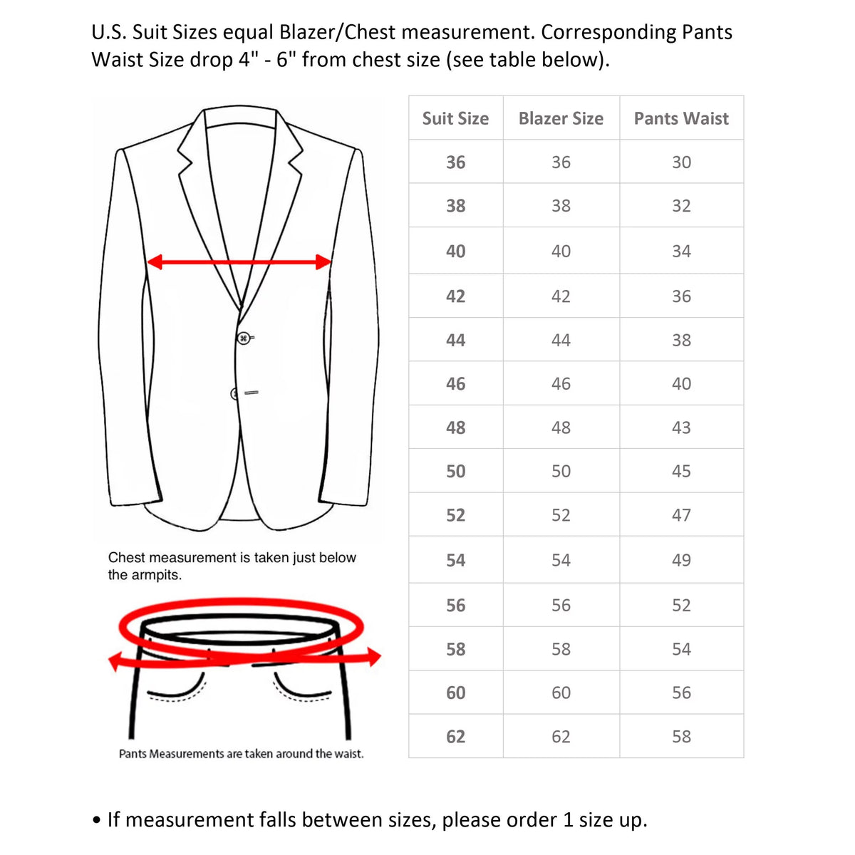 Men's Slim-Fit 3-Piece Textured Solid Lapel Suit - Black 50L W807
