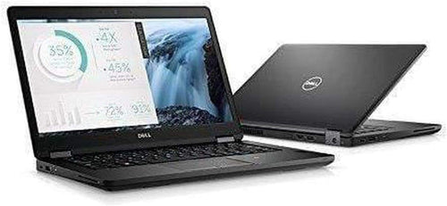 14" Laptop Intel Core i5 3Ghz 128GB SSD 8GB RAM 1920x1080 FHD Windows 10 Pro W439