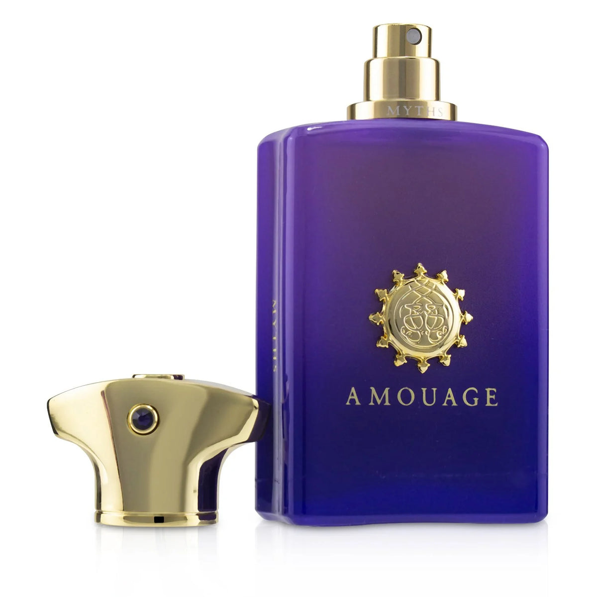 Eau De Parfum Spray 100ml/3.4oz K985