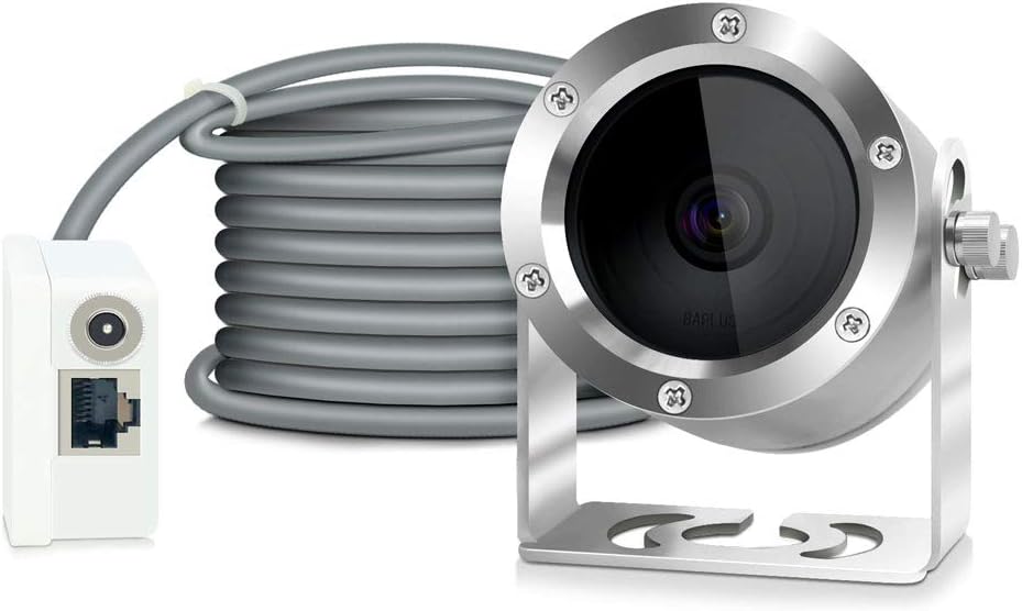 5MP Underwater Camera with 10M Cable D439
