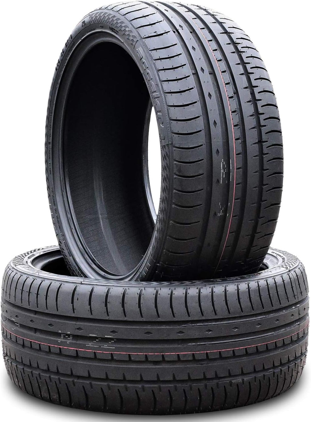 255/40R20 All-Season High Performance Radial Tire X4794