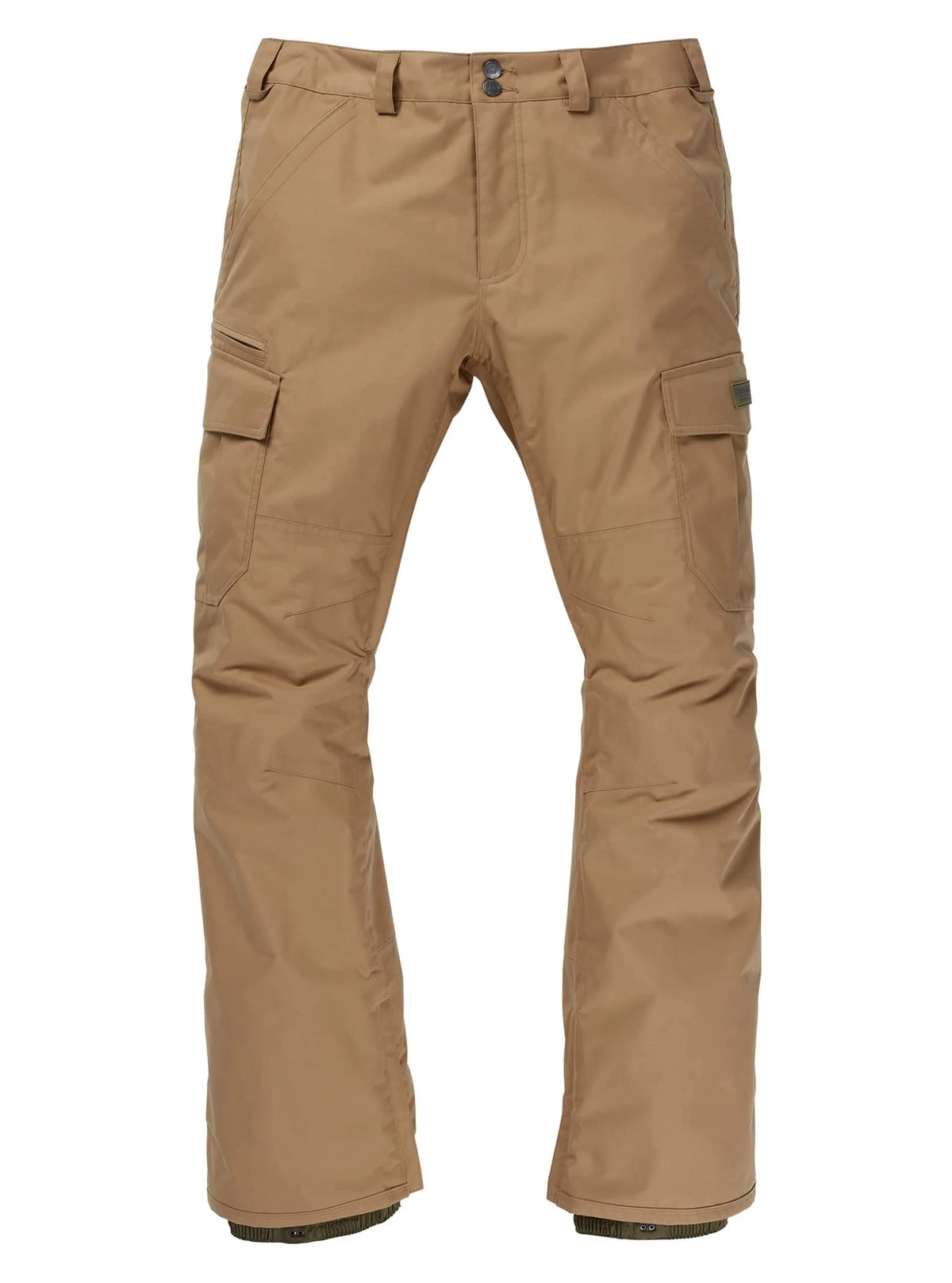 Kelp Cargo Tall Pant B851