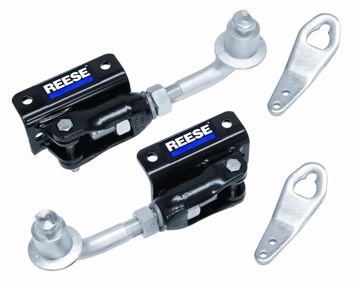Dual Cam HP Sway Control X328218