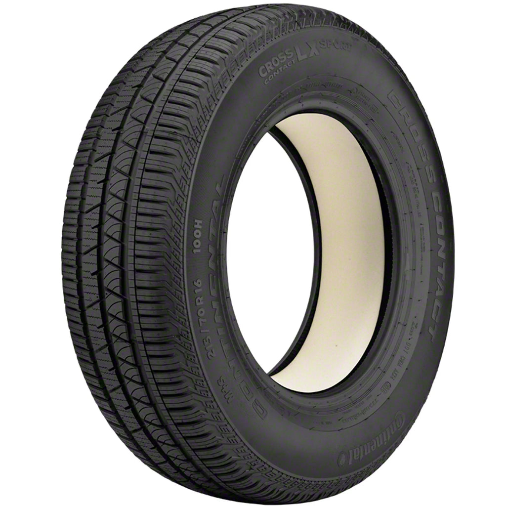 All Season 255/60R18 112V XL SUV/Crossover Tire F9838