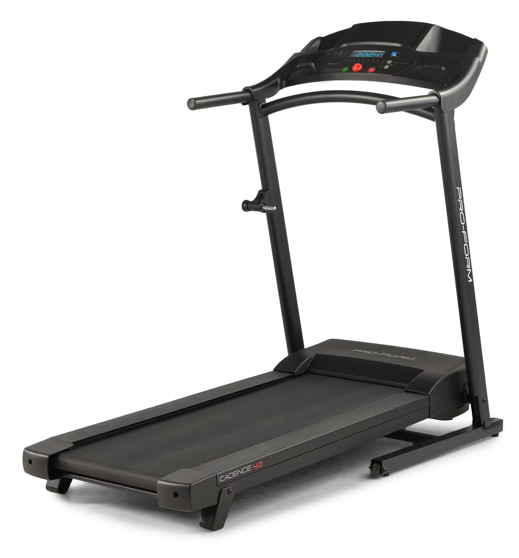 Treadmill with 5” Display Z16824