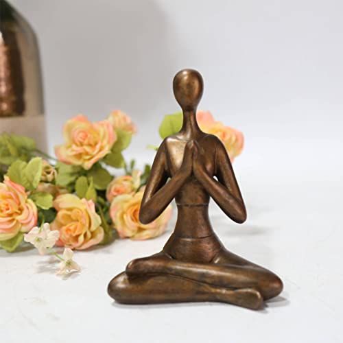 Resin Statue Home Decoration N488