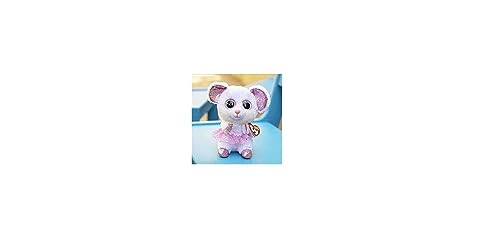 Multicoloured Stuffed Animal C23719