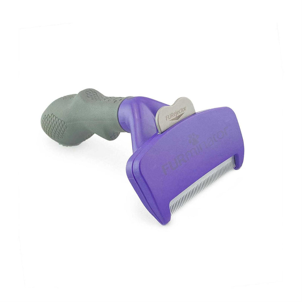 Undercoat deShedding Tool for Medium/Large Long Hair Cat L1216