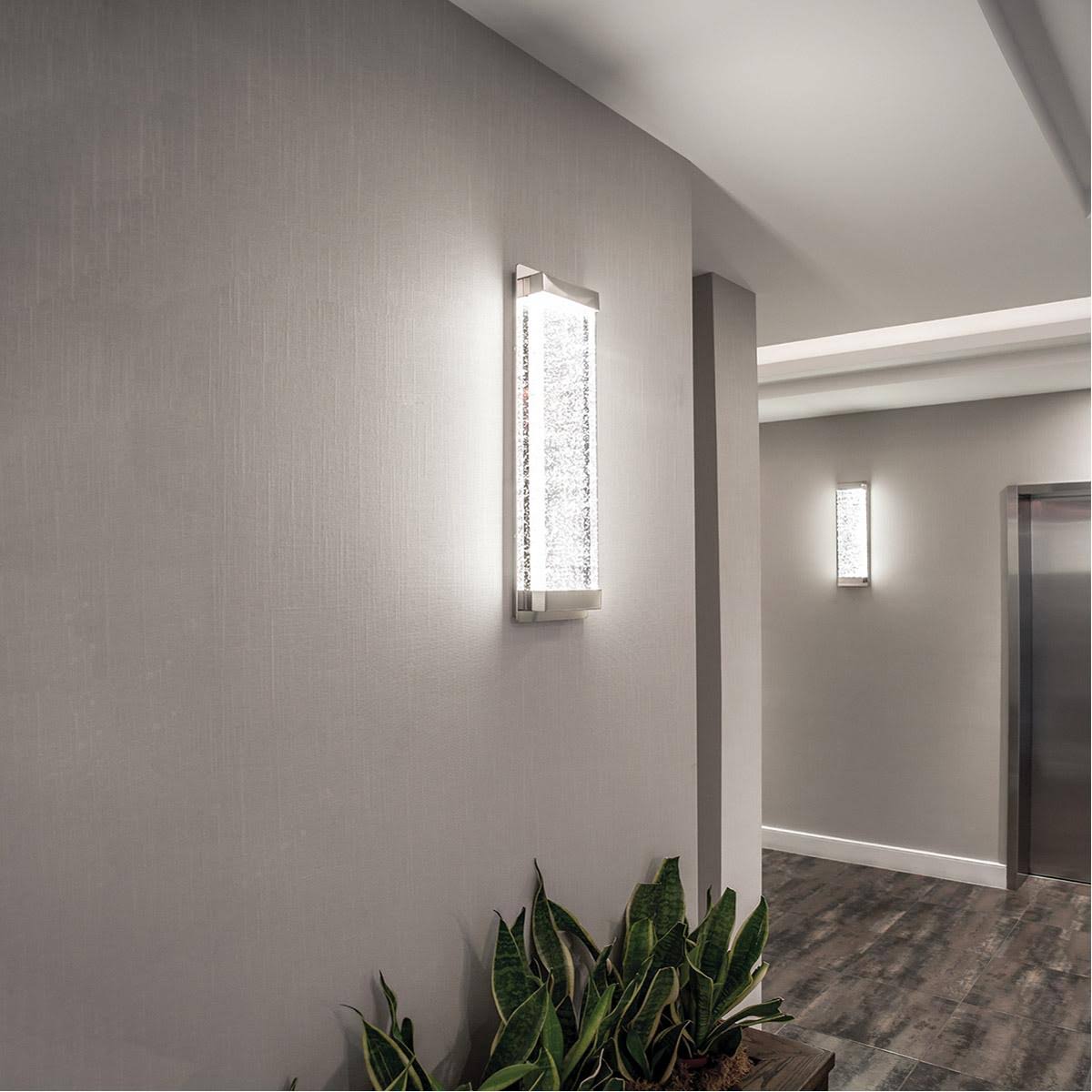 LED Wall Sconce W203426