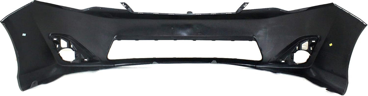 Front Bumper Cover for Toyota Camry 2012-2014 Primed D478229