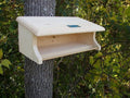 Winter Bird Shelter Q469599