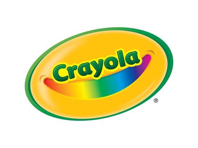 Assorted Crayon 200 count P21134