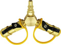3/8 Inch Natural Gas Quick Connect Adapter Z83367
