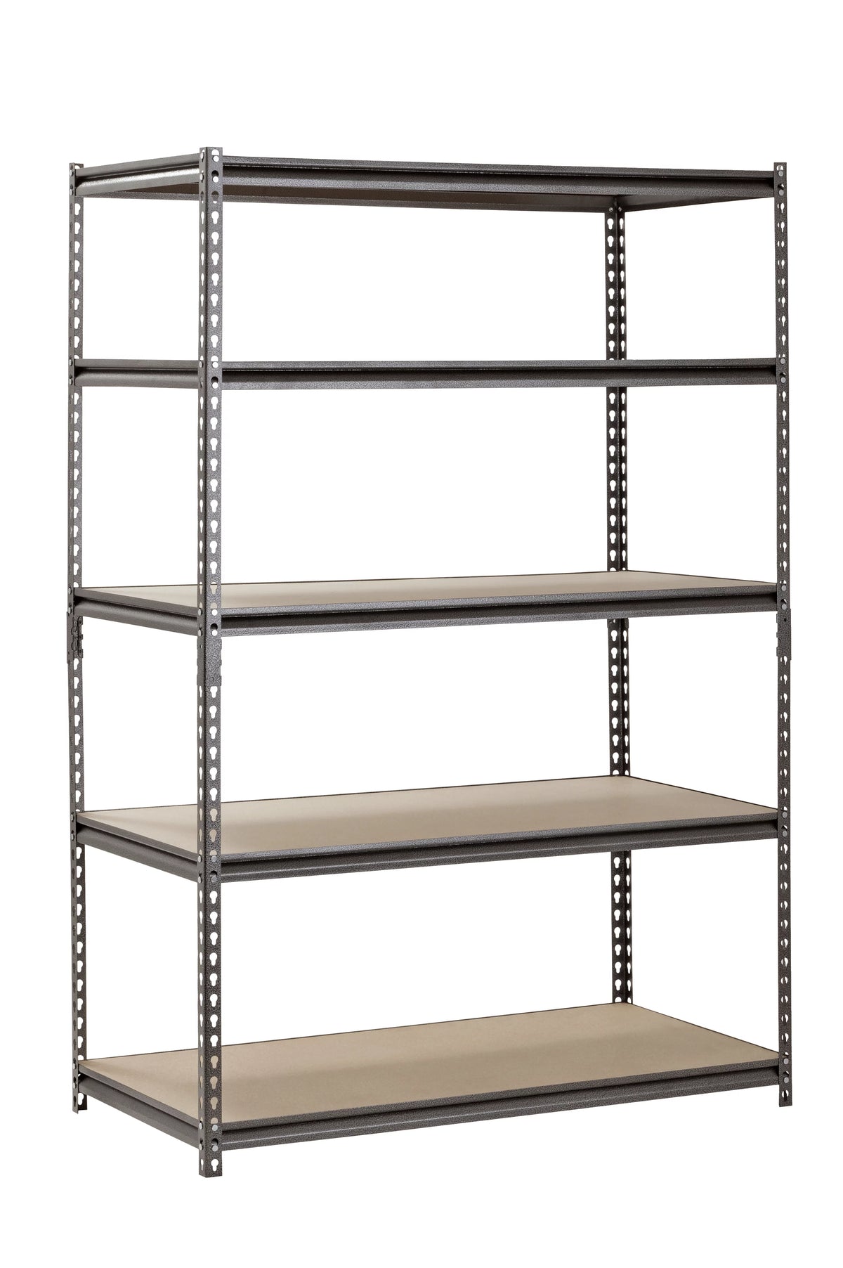 5-Tier Steel Shelving G46975