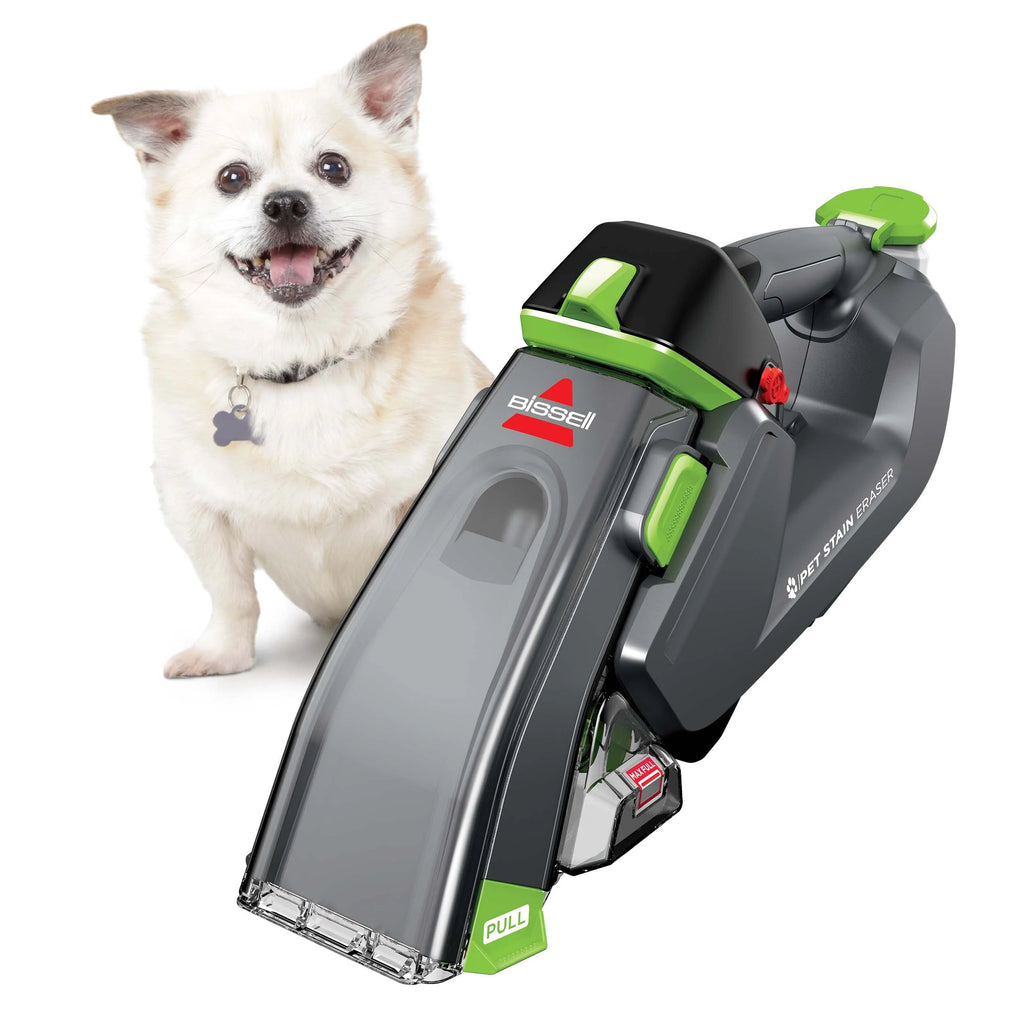 Cordless Portable Carpet Cleaner V767