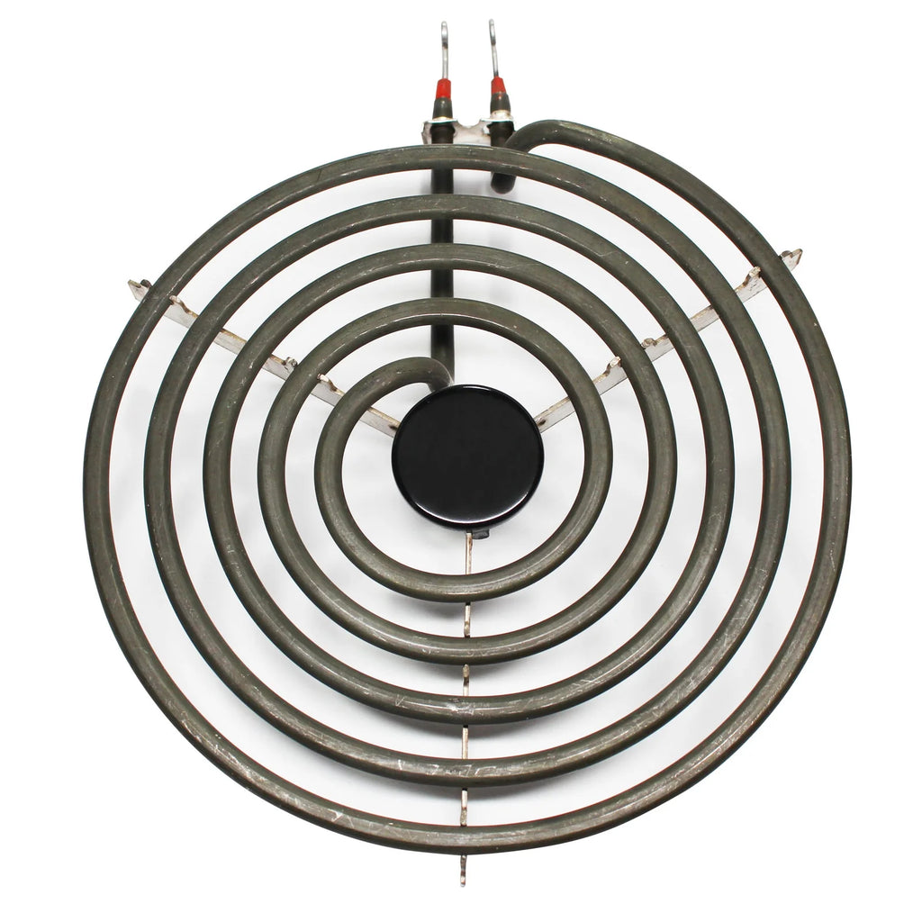 8 inch 5 Turns Surface Burner Element for Range Stove Cooktop T7002