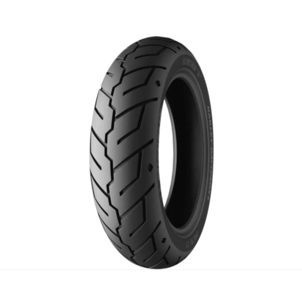 180/65B16 Rear Tire Q50211