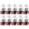 60 Tablets Dietary Supplement 10 Pack V864