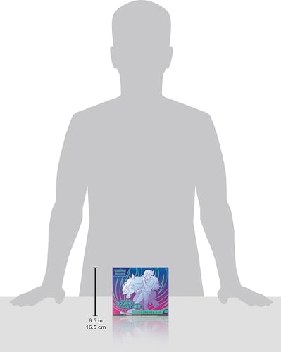 Elite Trainer Box B331052