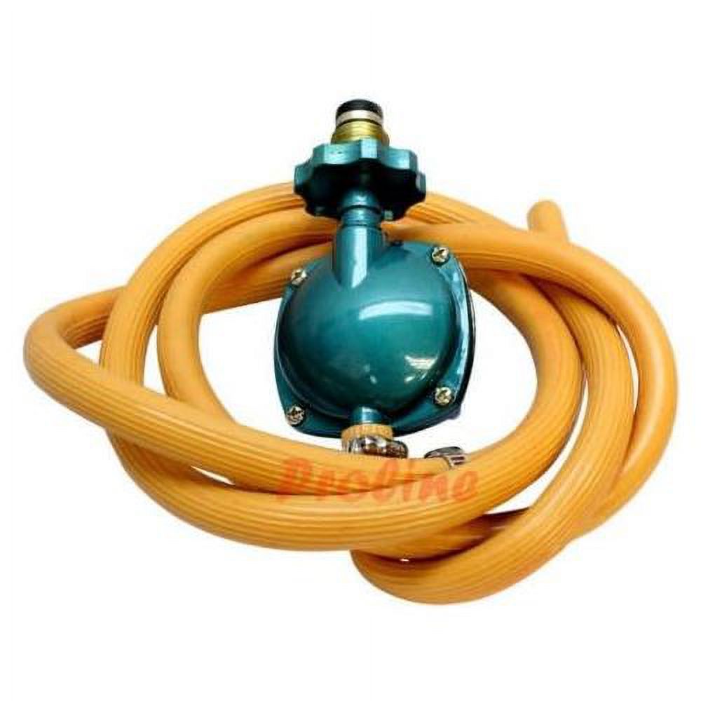 Propane Gas Stove Burner Regulator Hose 20,000 BTU S8698