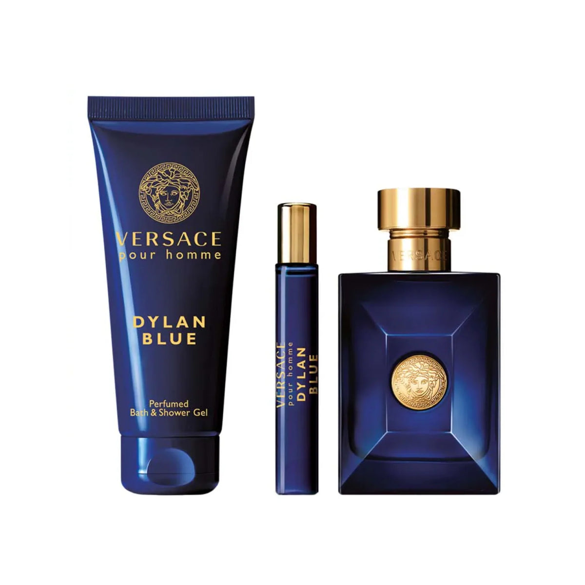 3.4oz EDT Spray, 0.3oz EDT Spray, 5.0oz Bath and Shower Gel Gift Set P626029