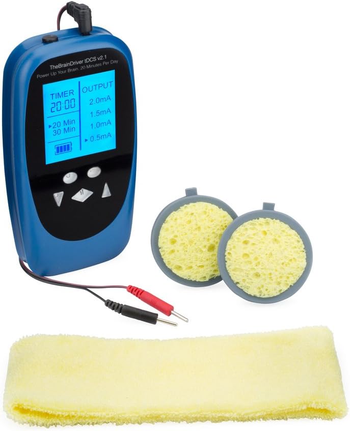 tDCS Device G4133