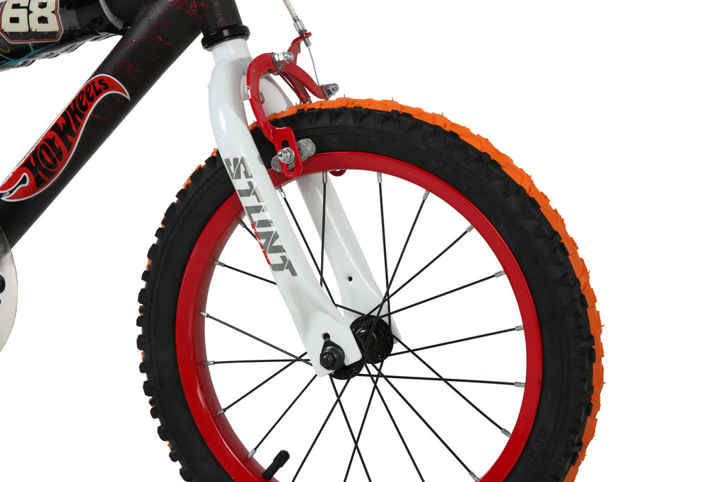16-Inch BMX Bike S76597