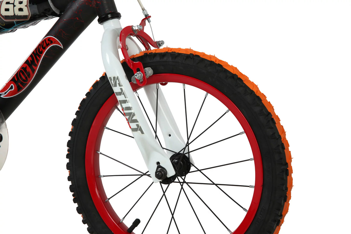 16-Inch BMX Bike S76597