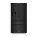 36 inch French Door Refrigerator with Water Dispenser F728