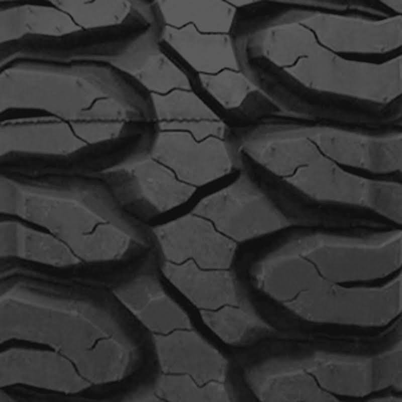 33X12.50R17 Tire U86250