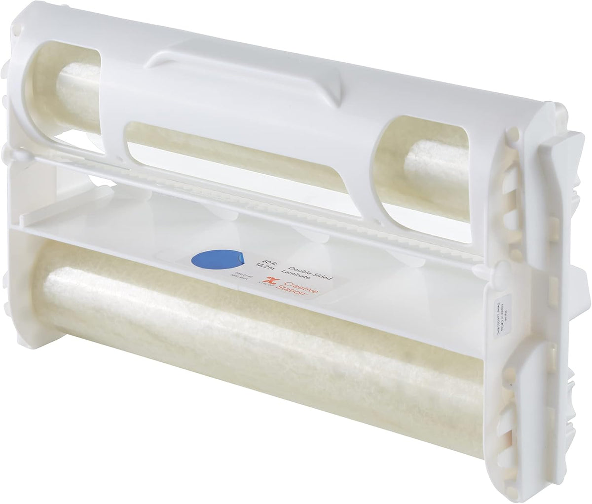 Two Sided Laminate Refill, 9 x 40' I34311