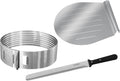 Layer Cake Slicing Kit L6957