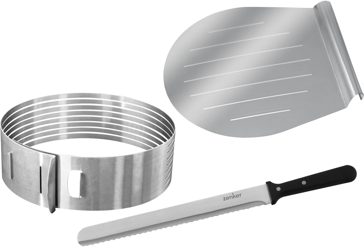 Layer Cake Slicing Kit L6957