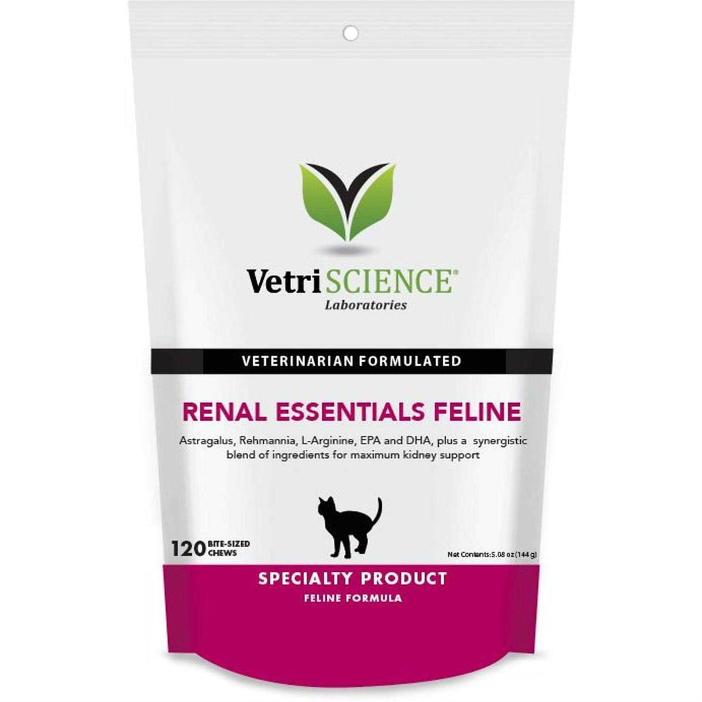 Renal Essentials Feline X1810